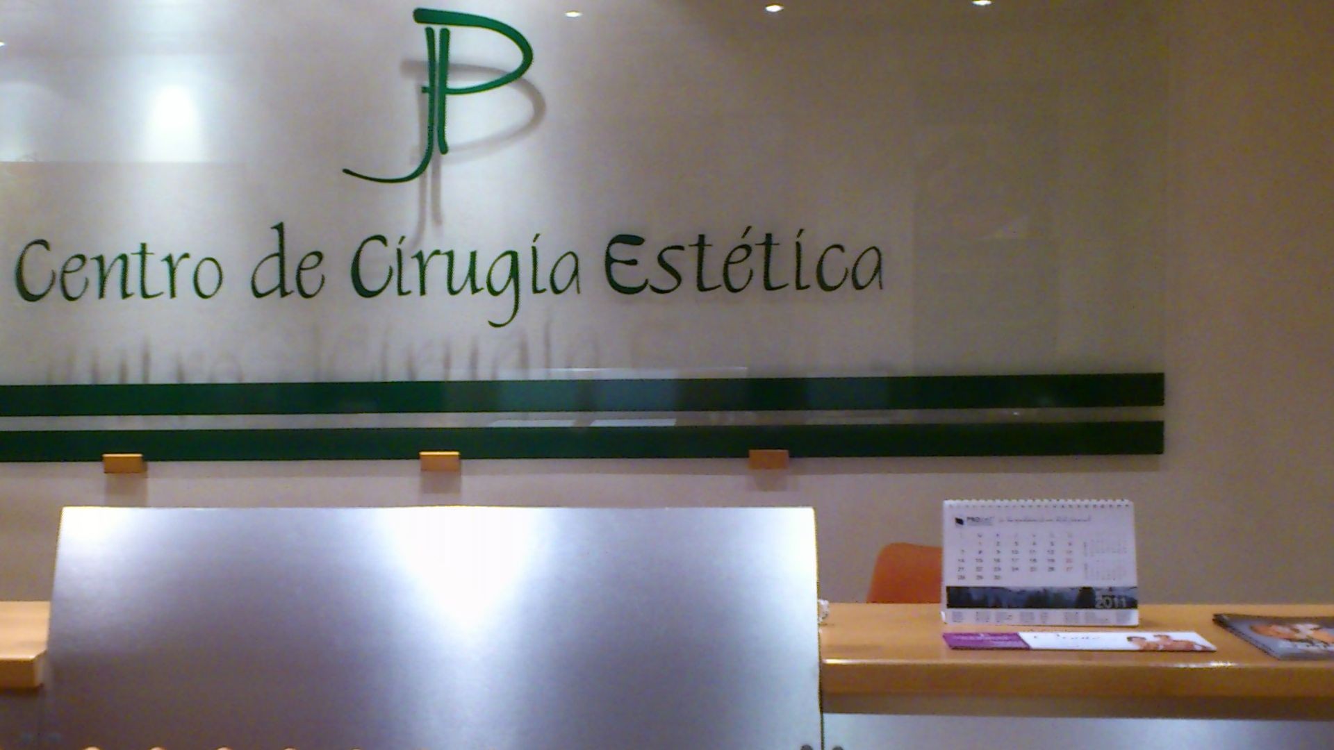 Clínica de cirugía estética en Madrid Manzana 14