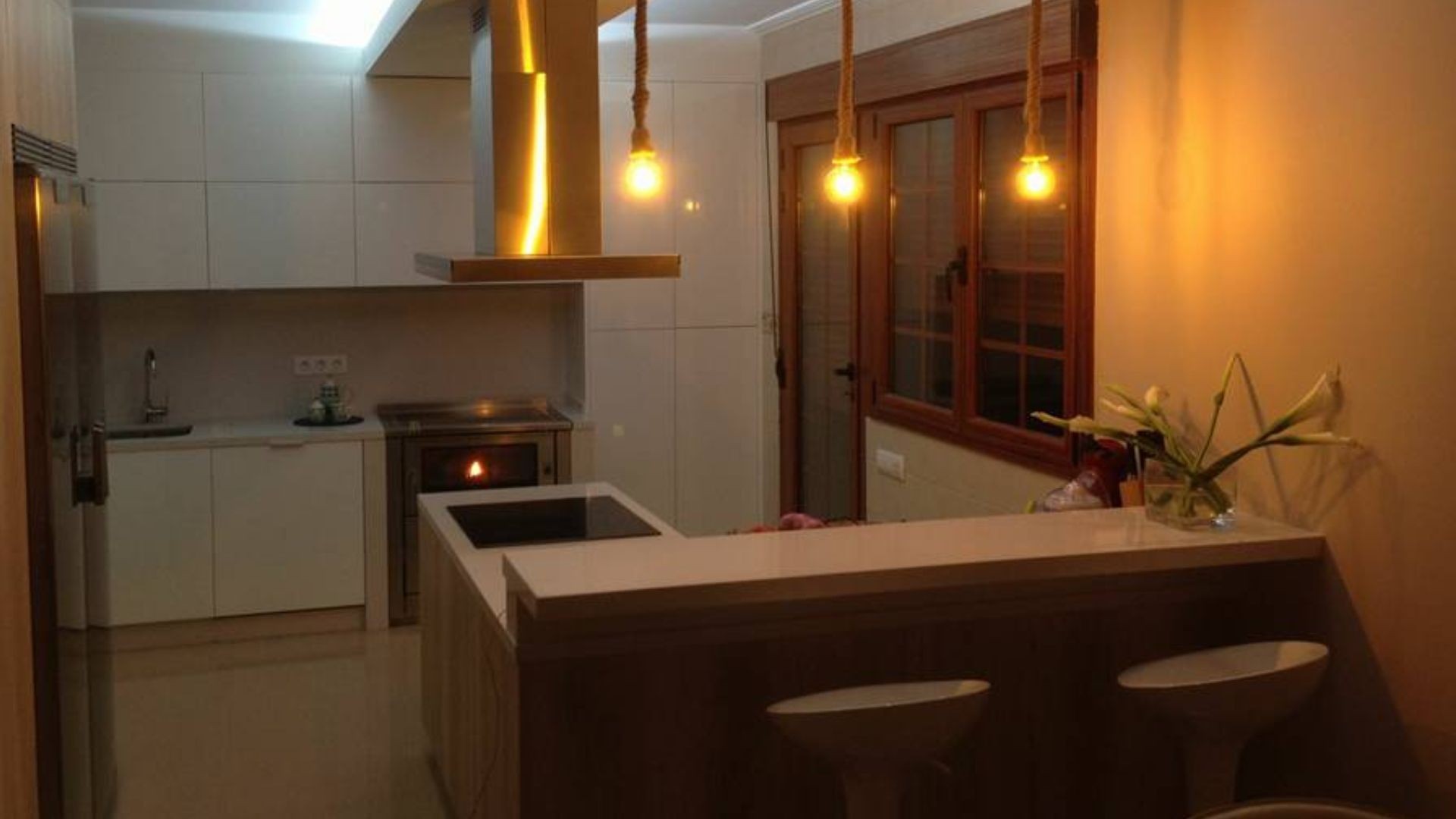 Cocinas de diseño Cocinas de diseño