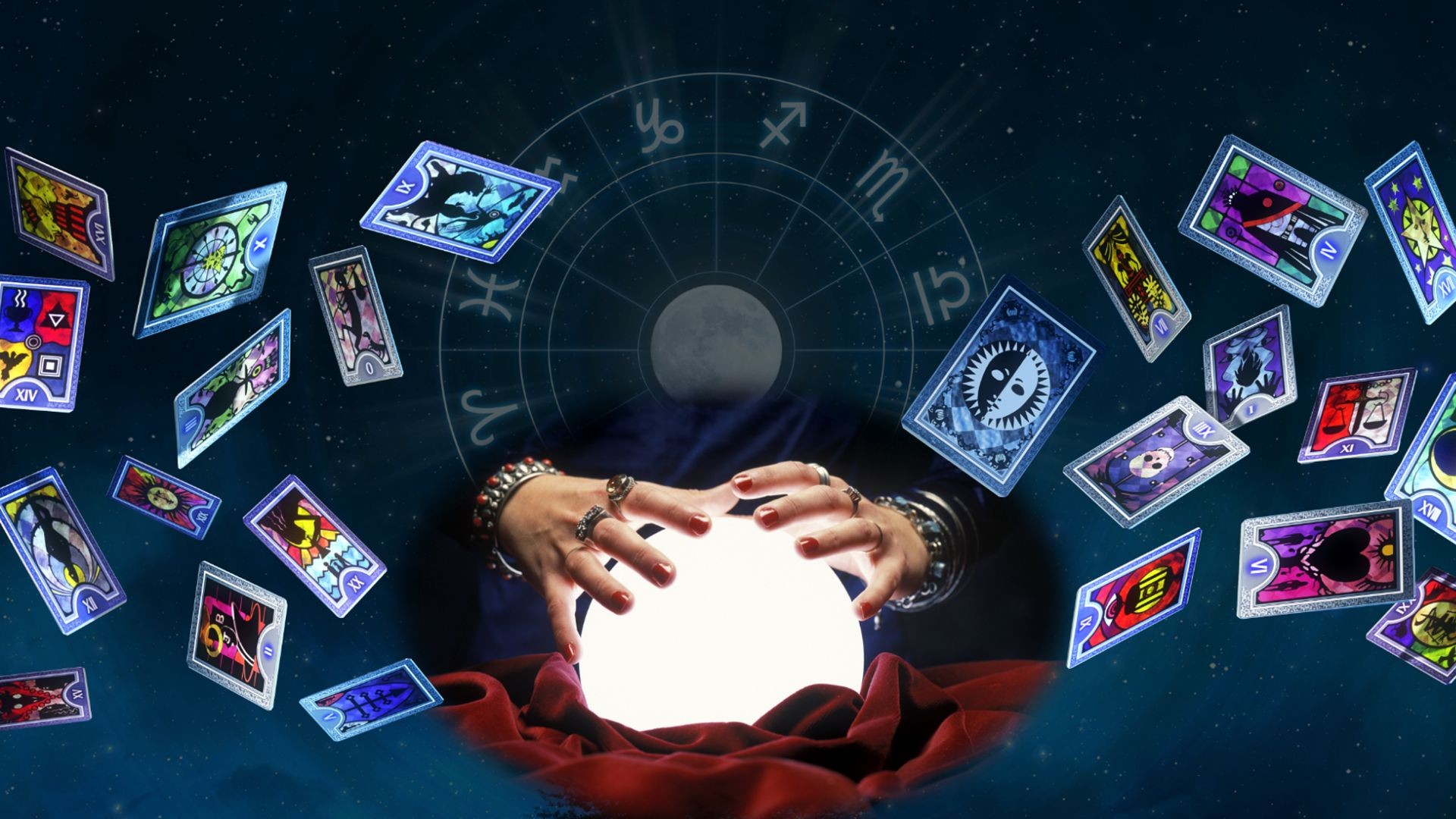 Tarot telefónico Torremolinos