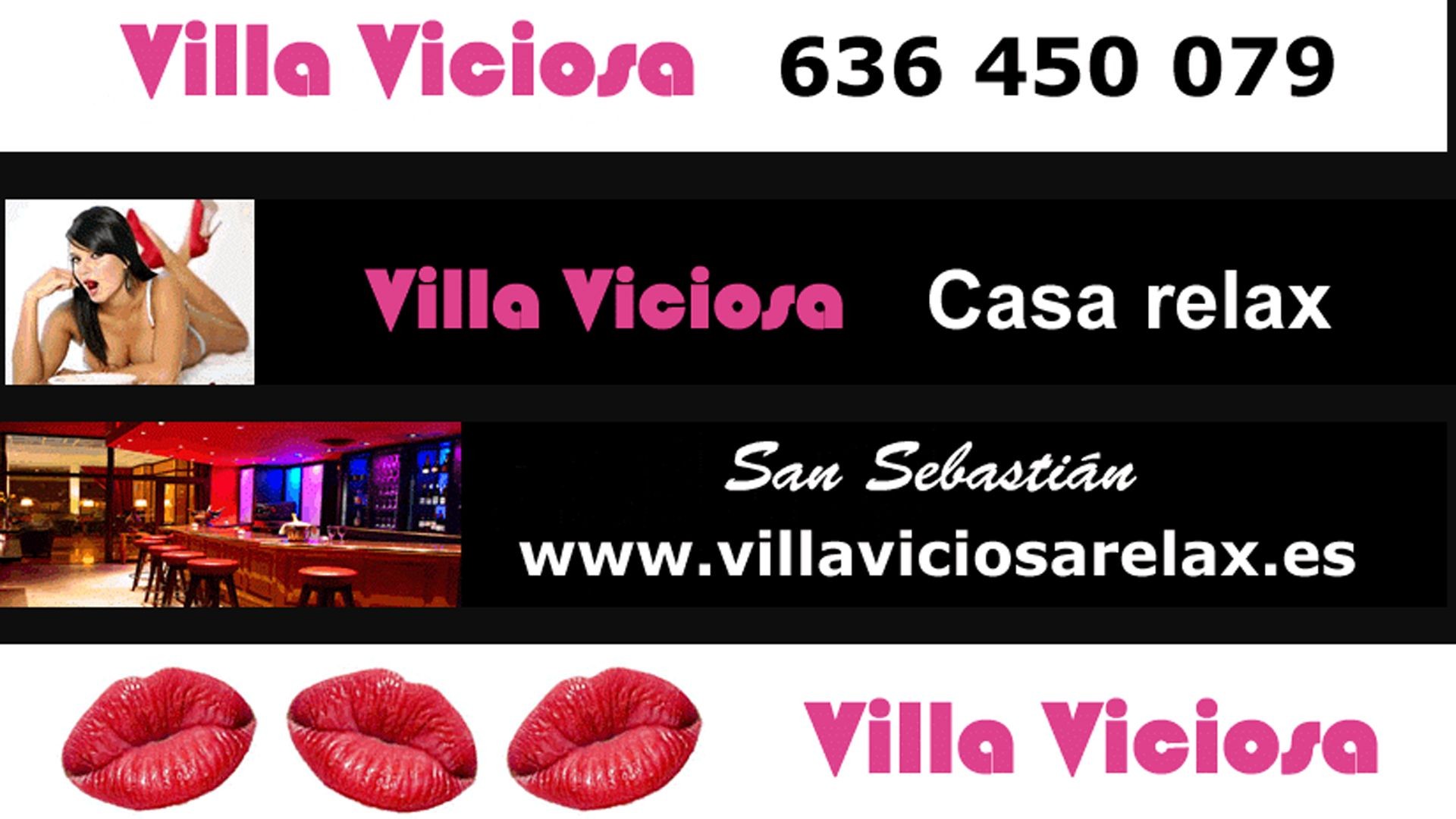 villa viciosa