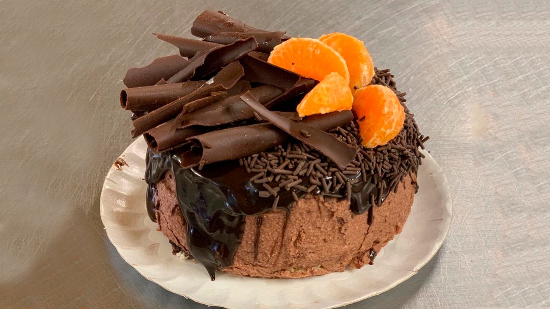 Tartas especiales Tartas especiales