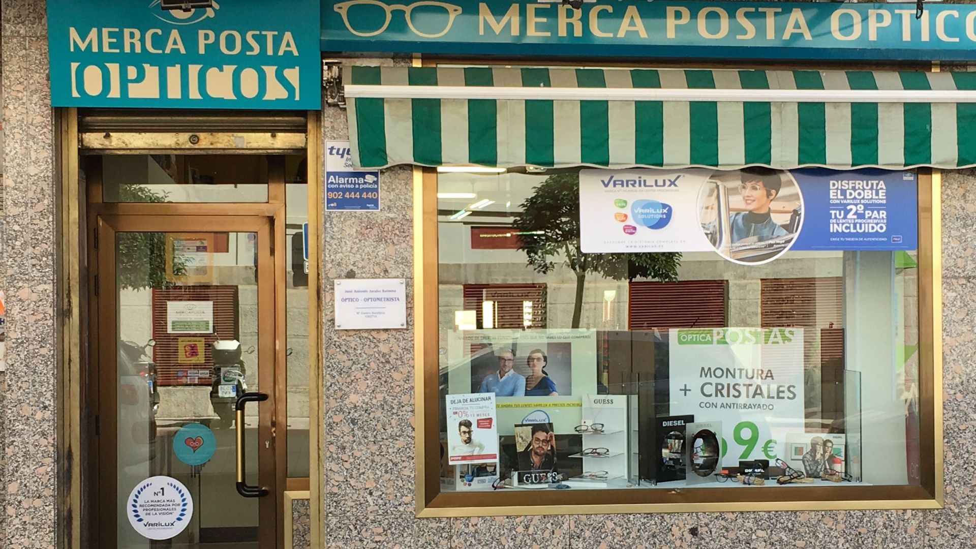 MERCAPOSTAS MERCAPOSTAS