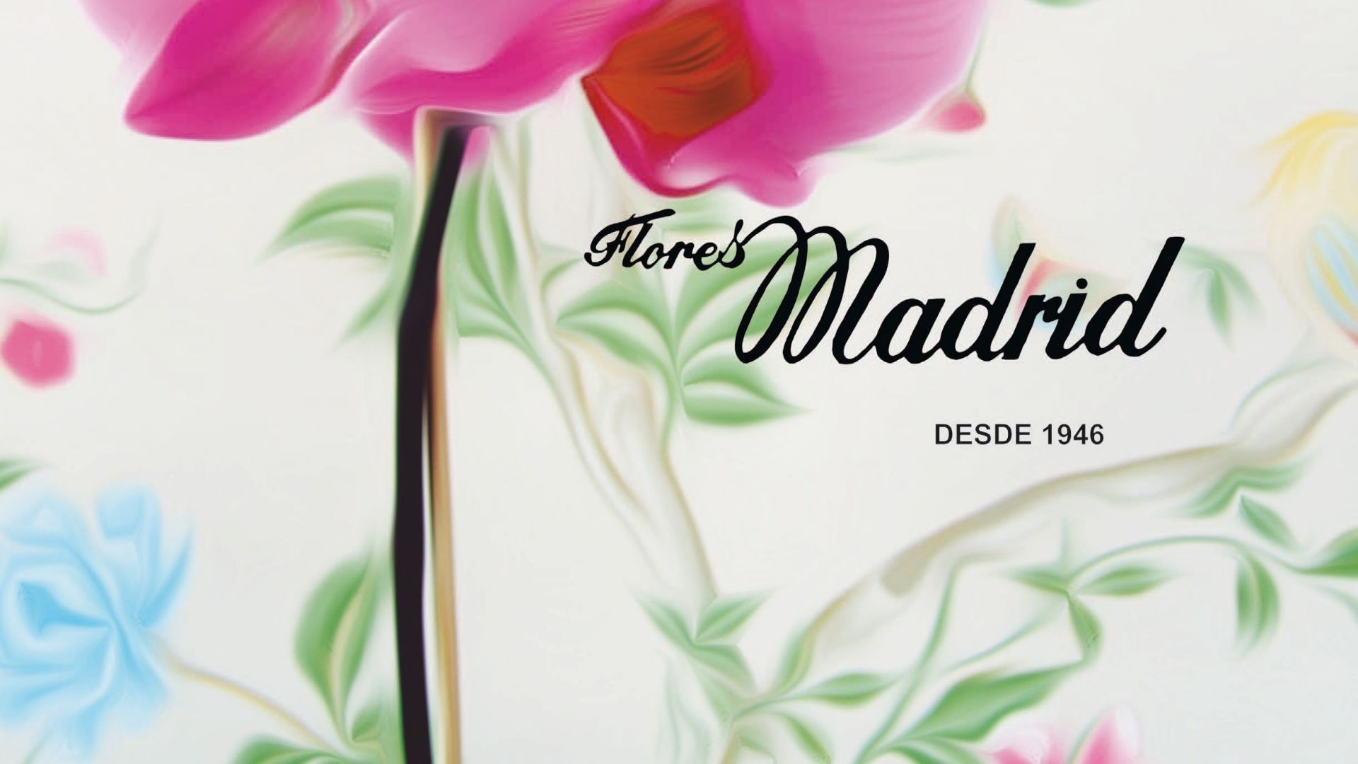 Flores Madrid Flores Madrid