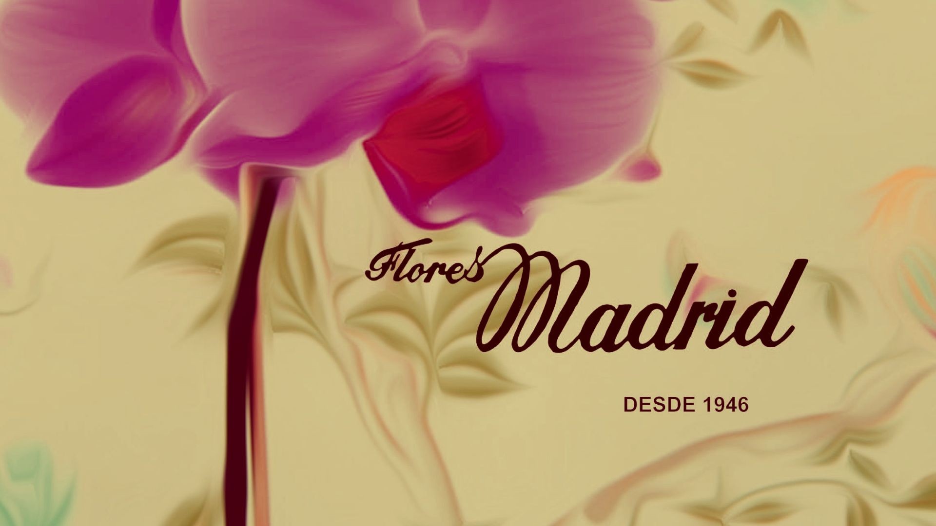 Flores Madrid Flores Madrid
