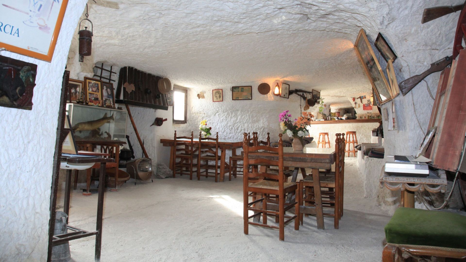 Las Cuevas Alcalá del Jucar Las Cuevas Alcalá del Jucar