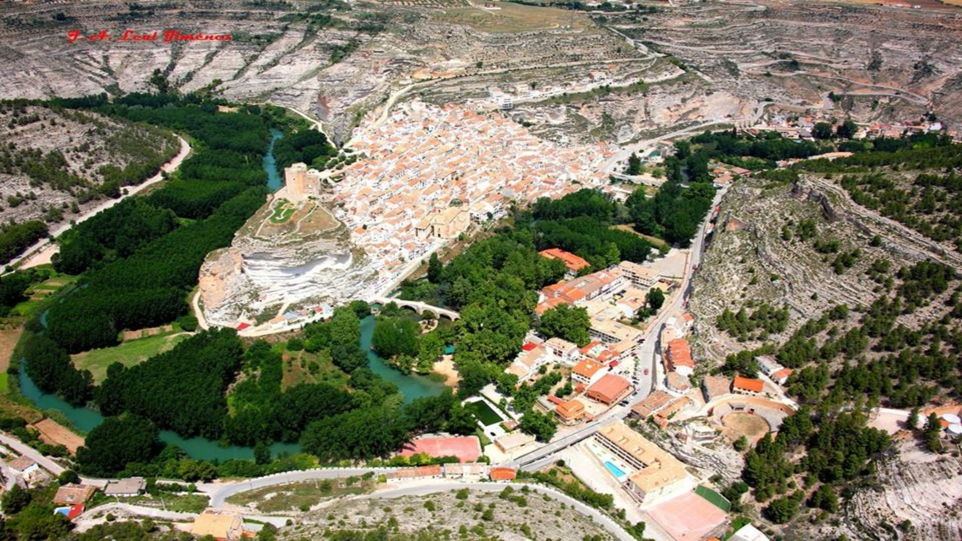 pueblo amador (1)