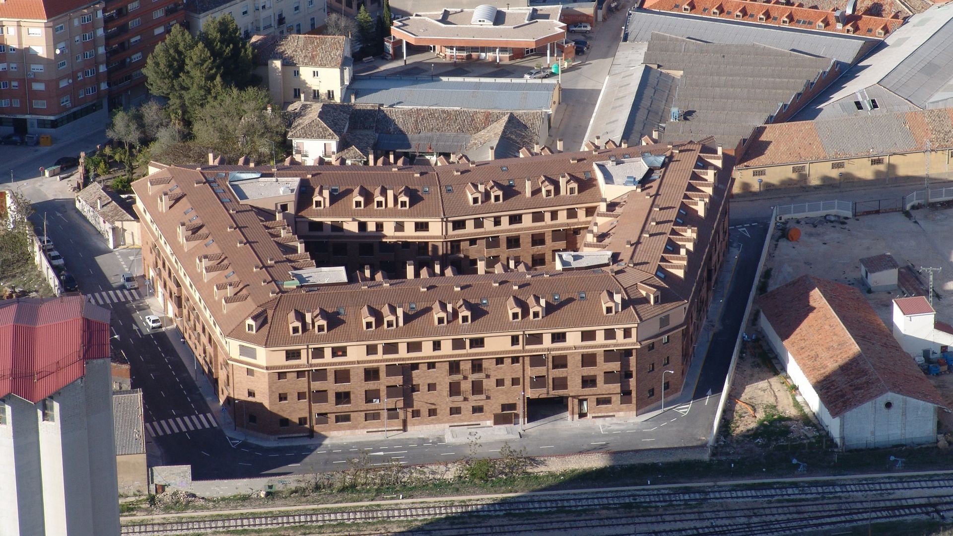Arquitectos en Cuenca