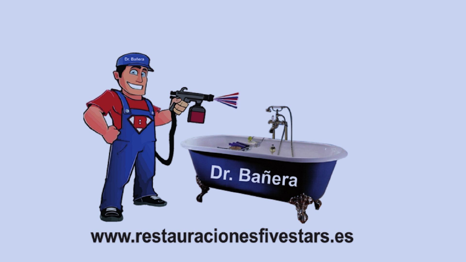 DOCTOR BAÑERA HORIZONTAL 12