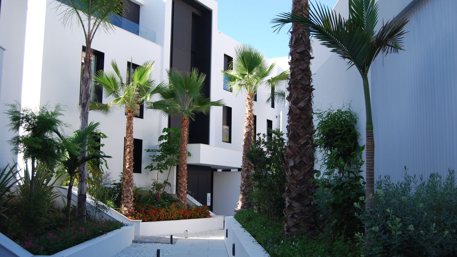 Diseño y mantenimiento de jardines en Málaga Diseño y mantenimiento de jardines en Málaga