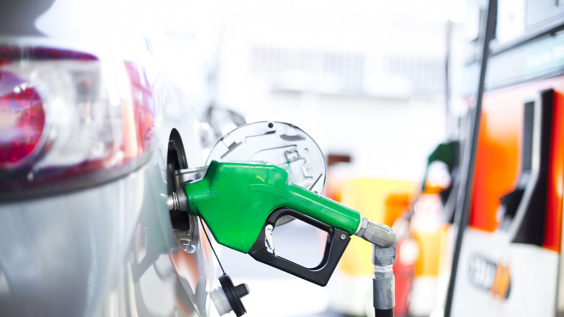 Combustible para todos los vehículos en Huesca Combustible para todos los vehículos en Huesca