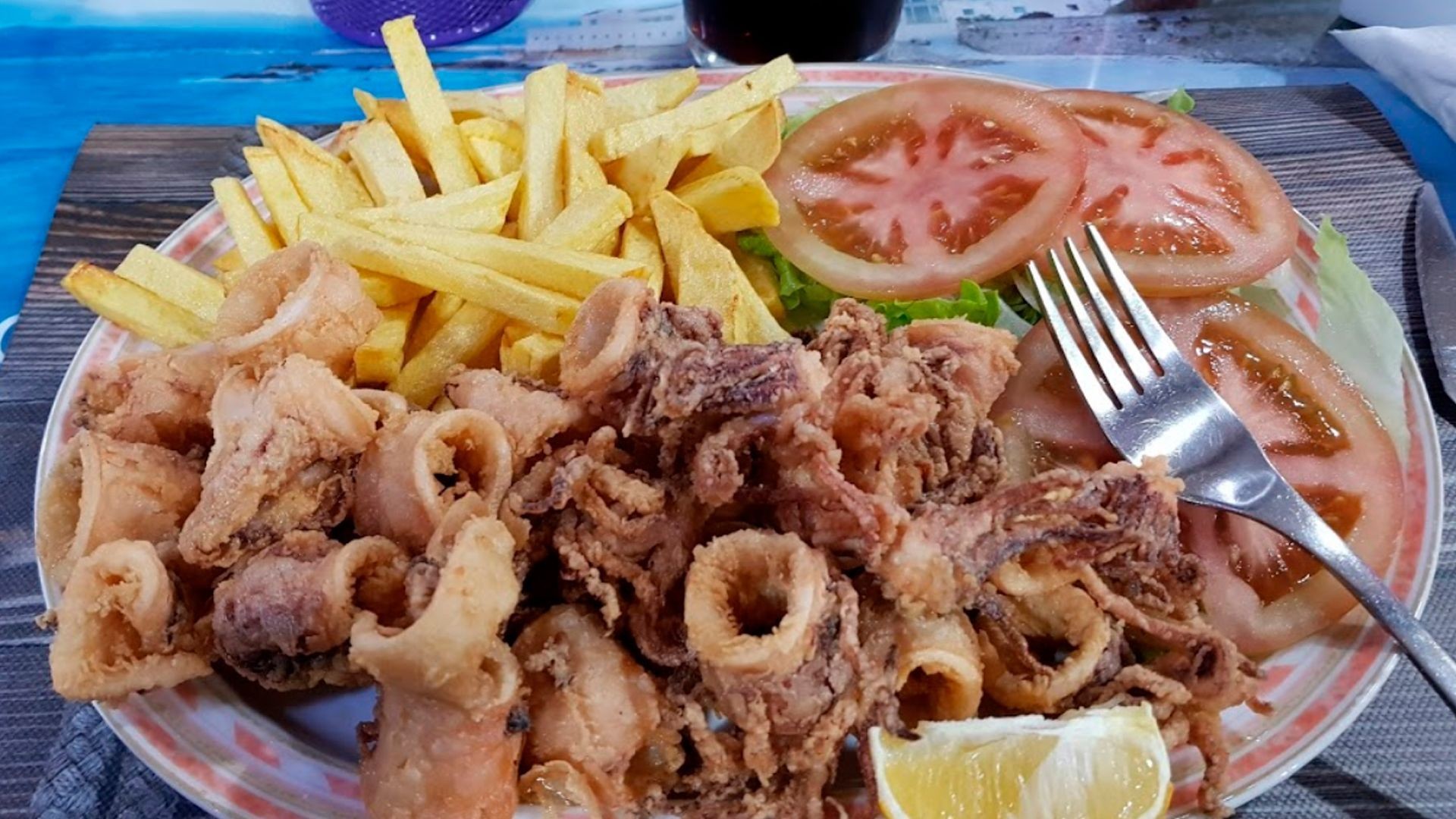 Restaurante con menú del día en Vigo Restaurante con menú del día en Vigo