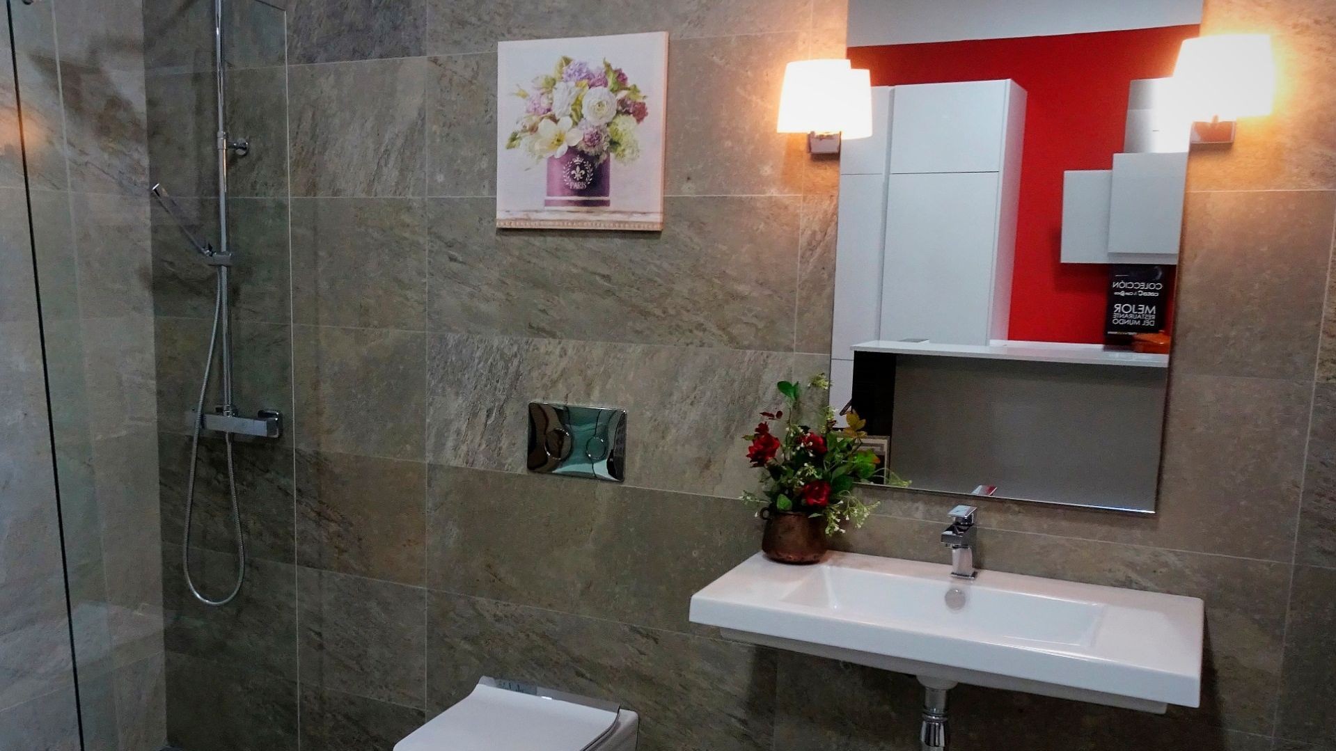 Empresa de reformas integrales de cuartos de baños en Sabadell Empresa de reformas integrales de cuartos de baños en Sabadell