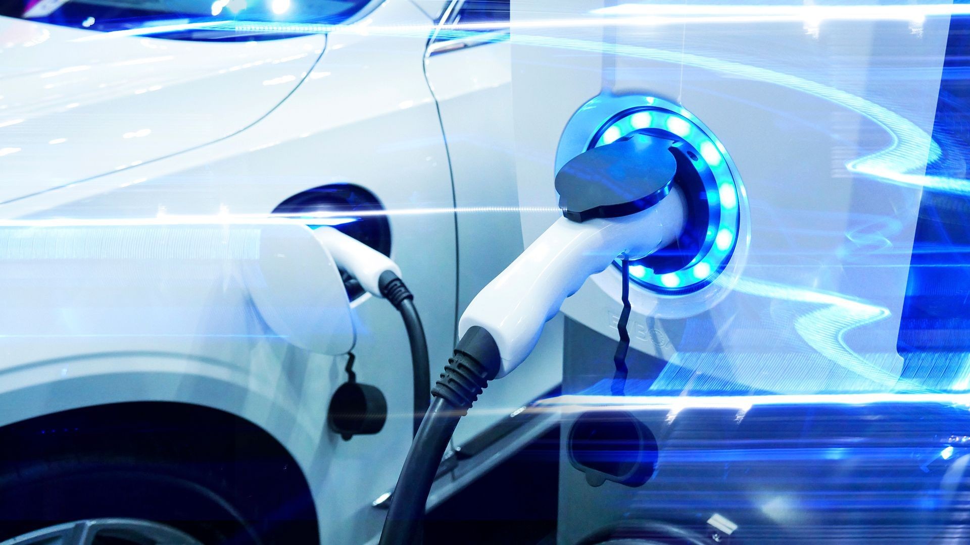 Instalación de puntos de recarga para vehículos eléctricos en Sevilla Instalación de puntos de recarga para vehículos eléctricos en Sevilla