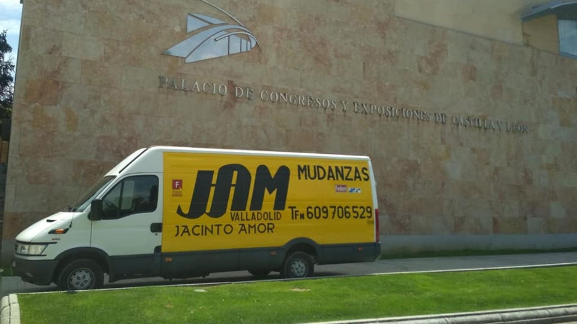 Empresa de mudanzas Valladolid Empresa de mudanzas Valladolid