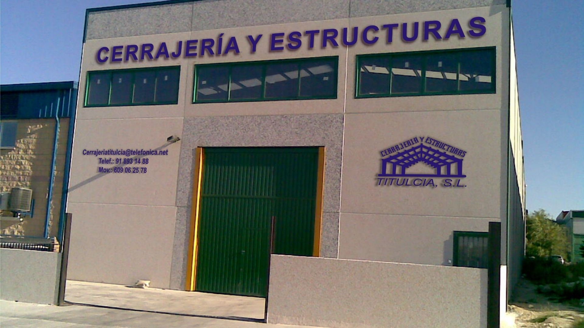 cerrajeria metalica cerrajeria metalica