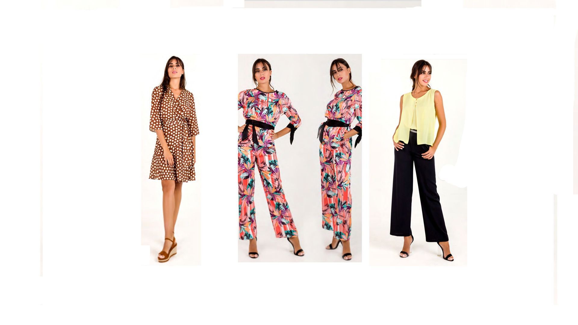 Ropa para mujer en Madrid Ropa para mujer en Madrid