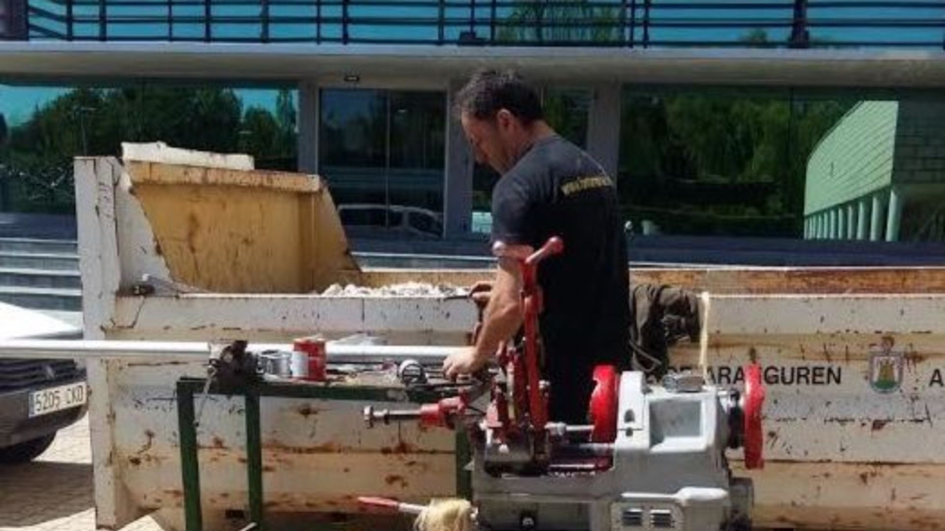 instalaciones de fontanería instalaciones de fontanería