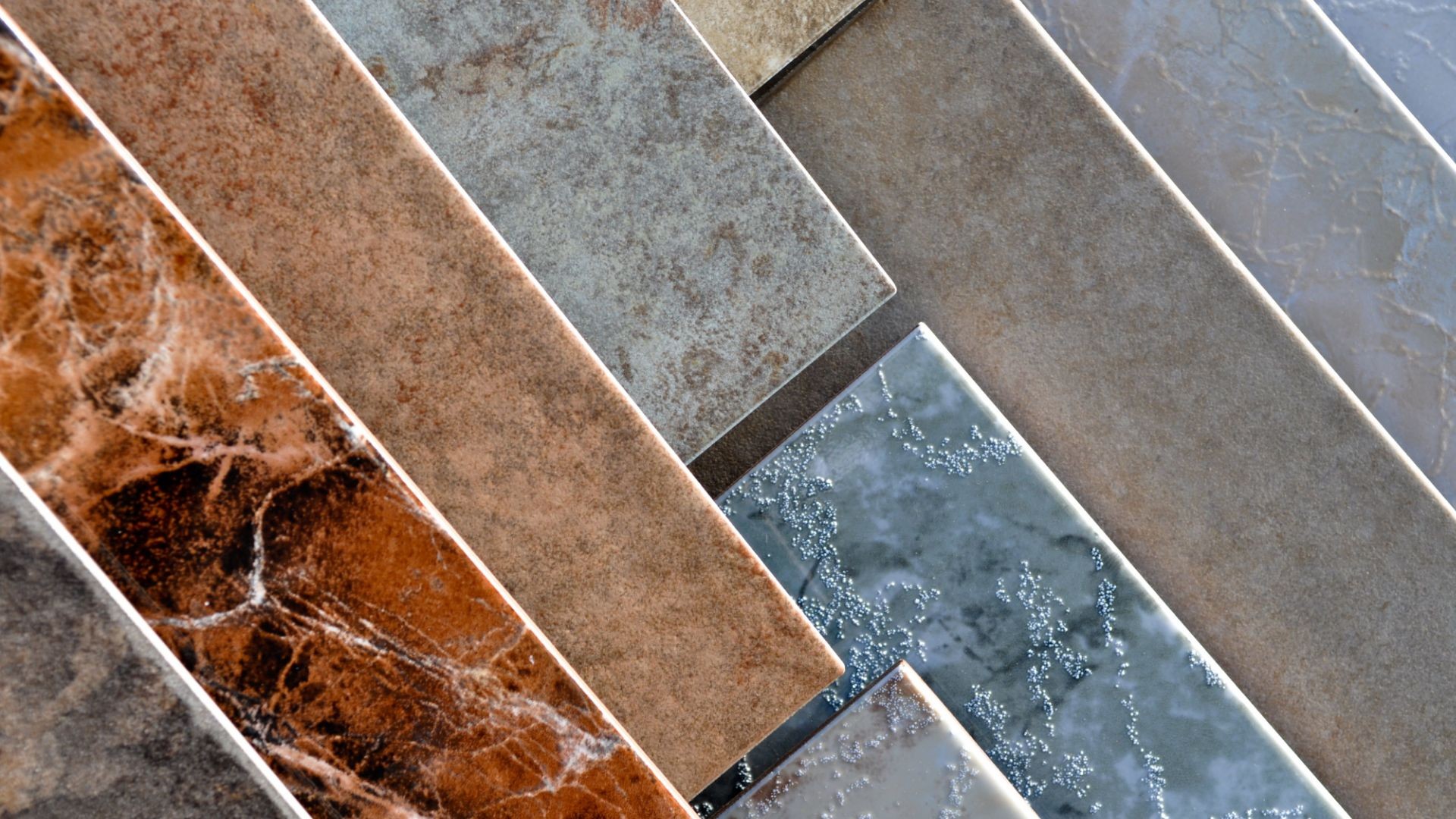 Azulejos y gres