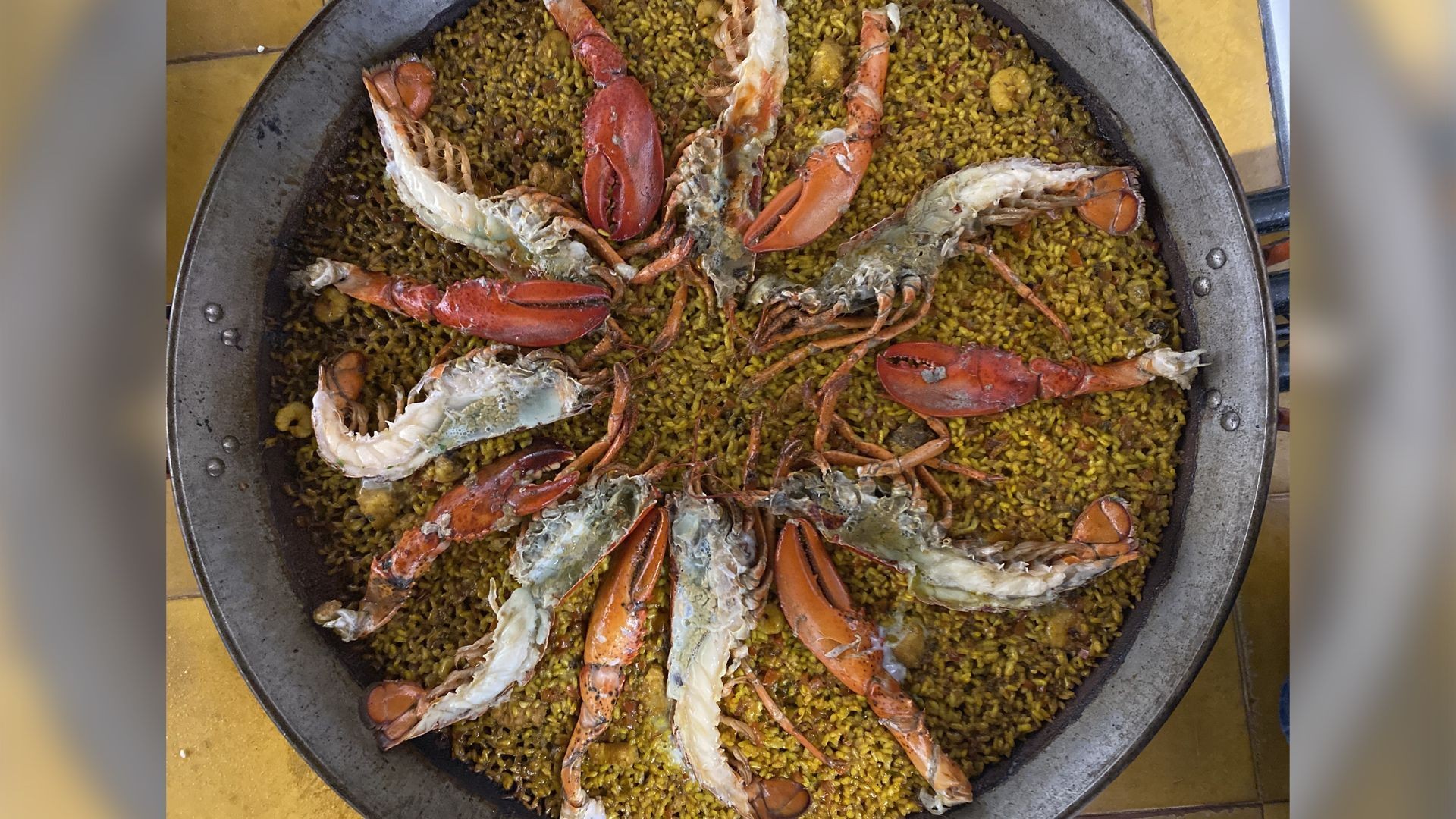Arroces y paellas para llevar en Denia Arroces y paellas para llevar en Denia