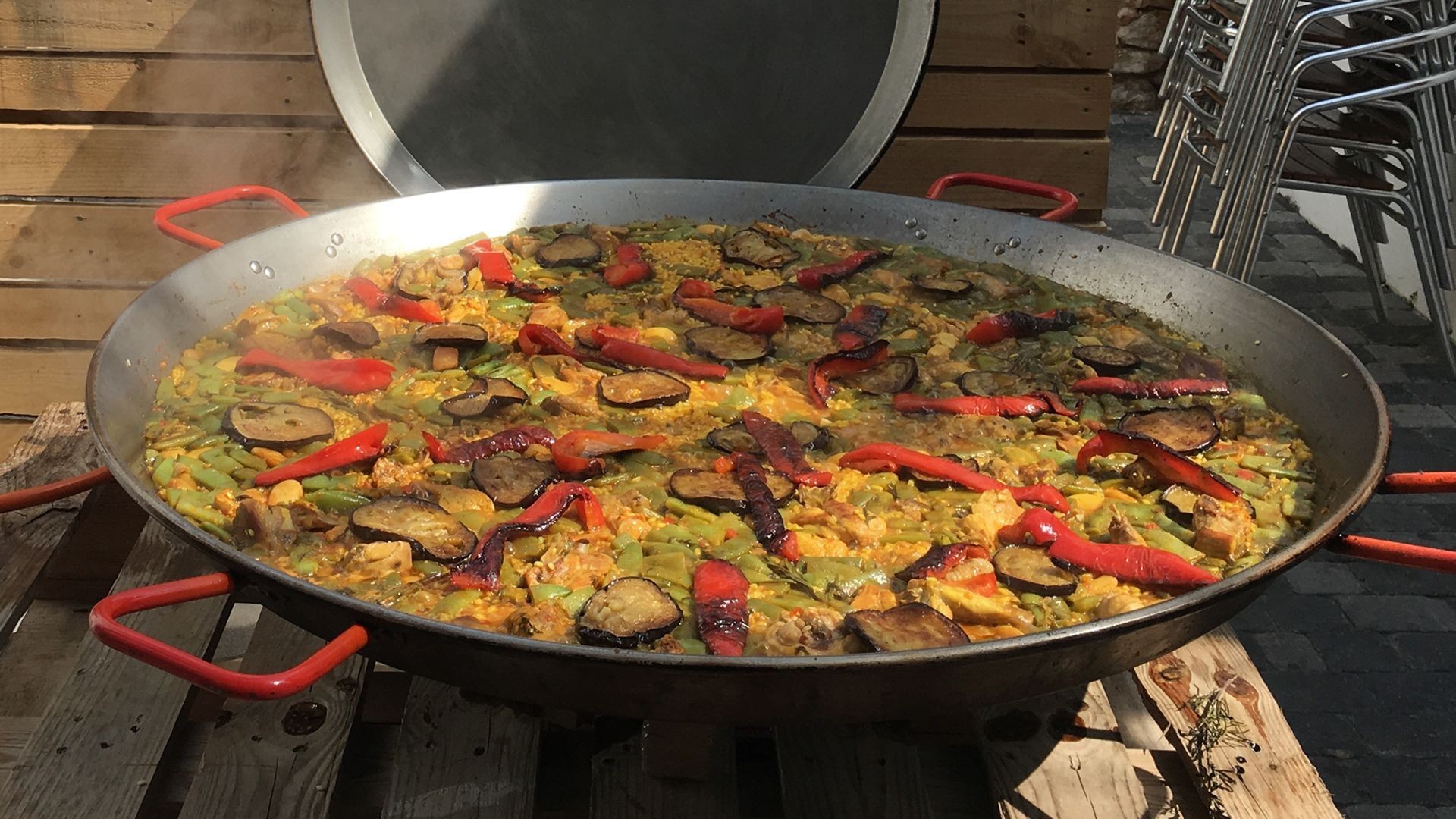La mejor comida para llevar de Denia La mejor comida para llevar de Denia