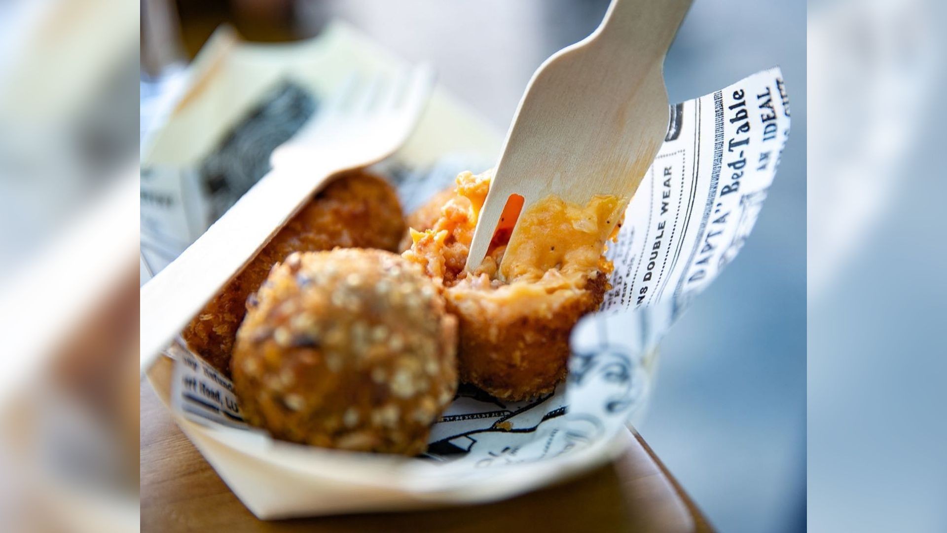 Croquetas para llevar en Denia Croquetas para llevar en Denia