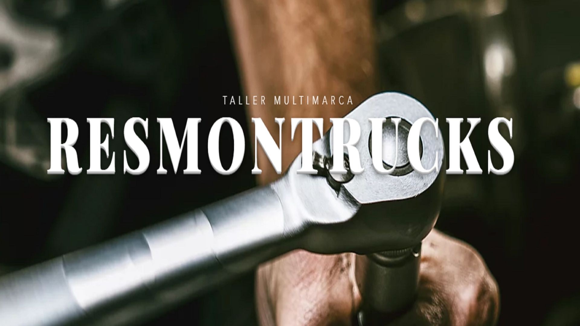 RESMONTRUCKS RESMONTRUCKS
