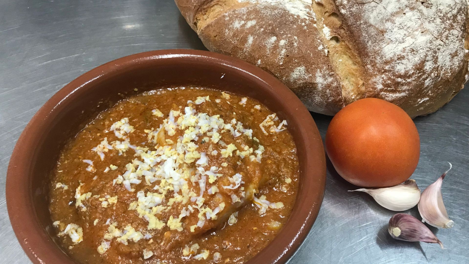 Bacalao Juan Altamiras, tradición y sabor. Bacalao Juan Altamiras, tradición y sabor.