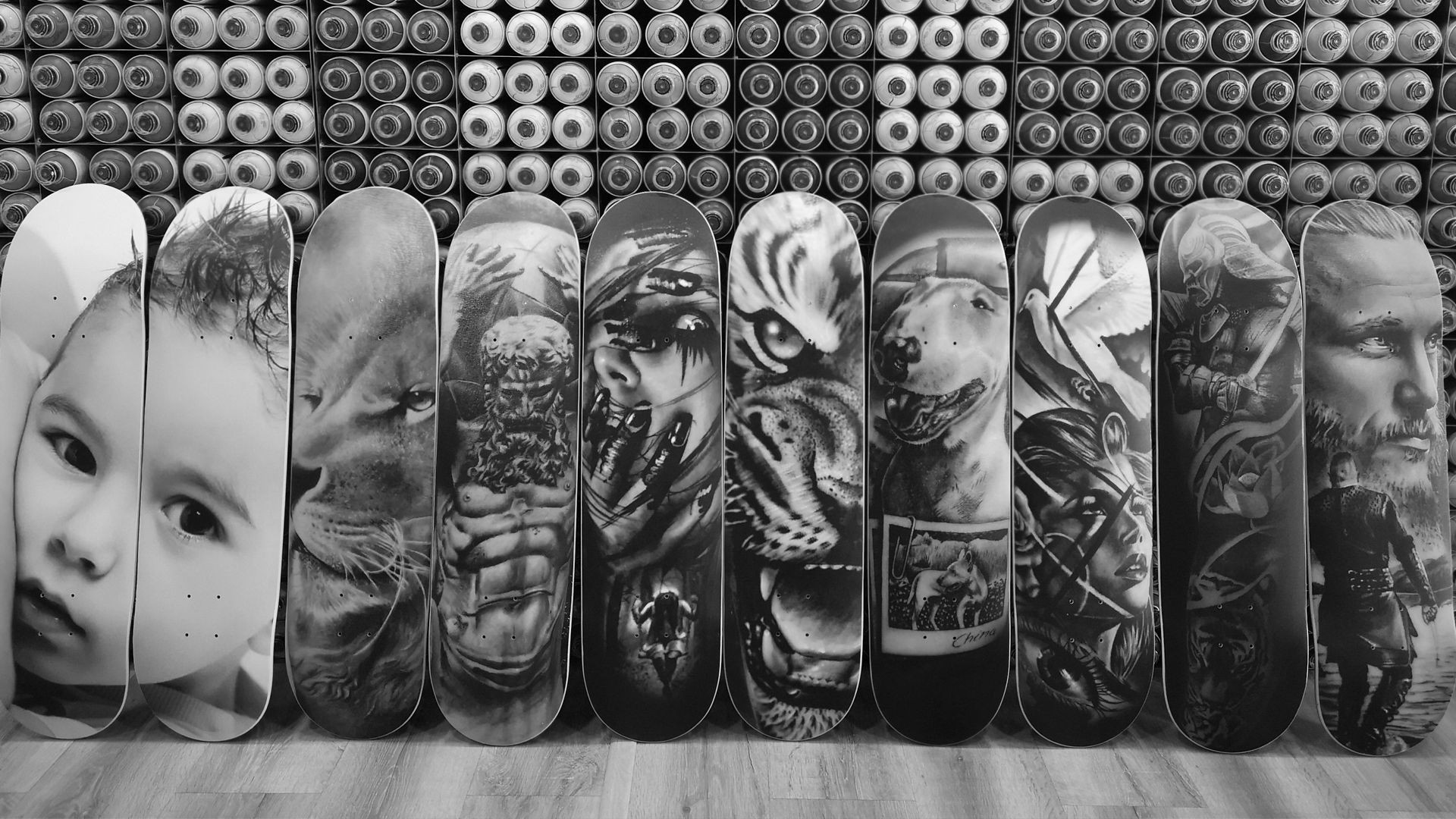 Centro de tatuajes en Tenerife Centro de tatuajes en Tenerife
