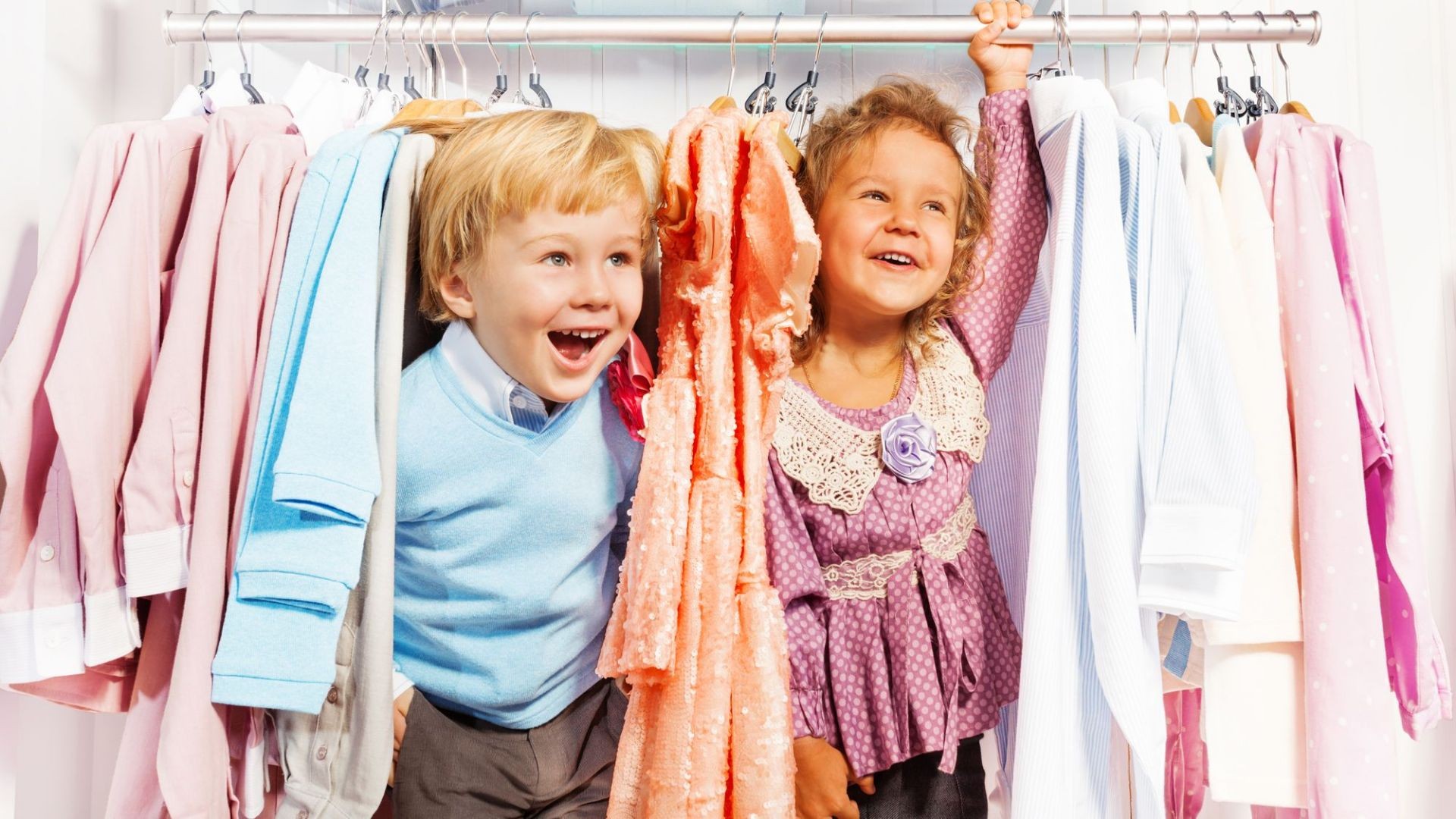 Tienda de ropa infantil en Aguadulce