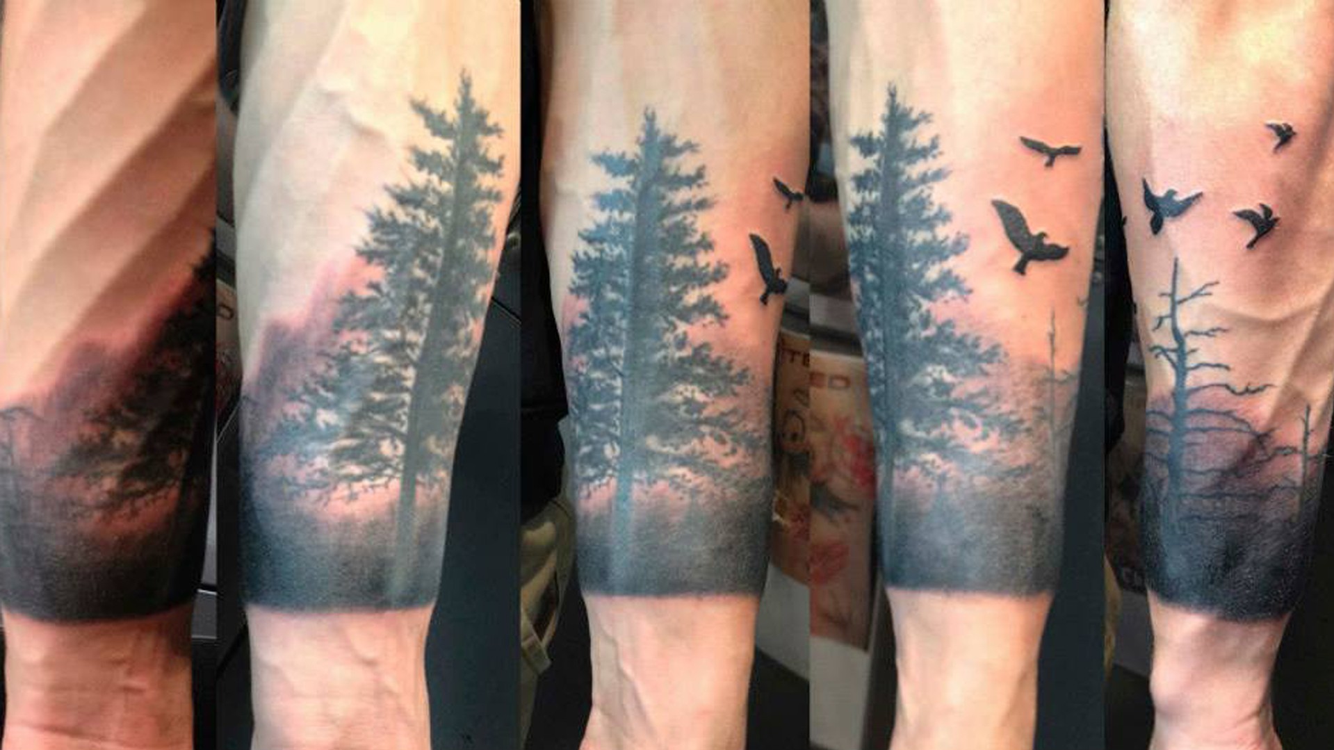 Tatuajes Alcorcón