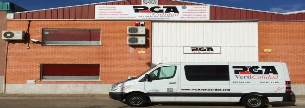 Trabajos en Altura Salamanca Trabajos en Altura Salamanca