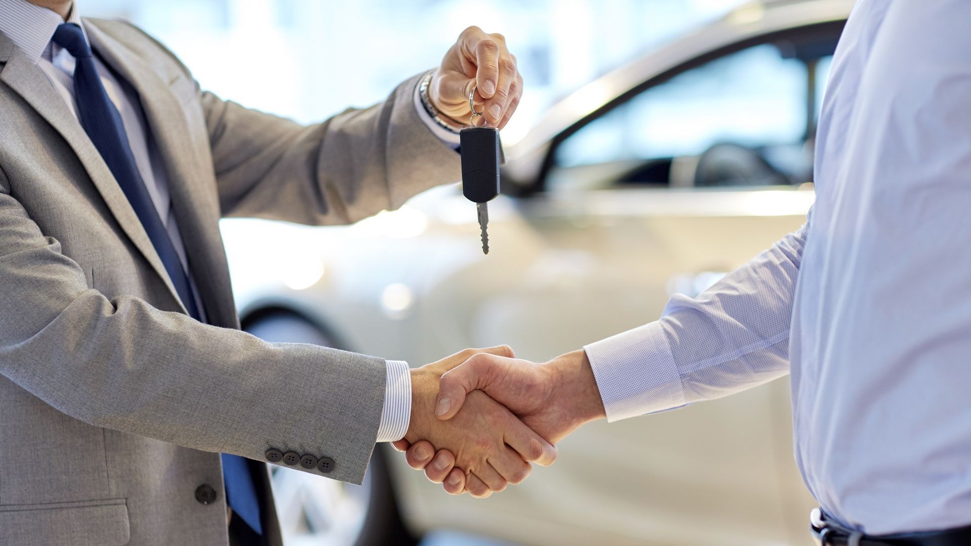 Venta de vehículos de segunda mano en Salamanca Venta de vehículos de segunda mano en Salamanca