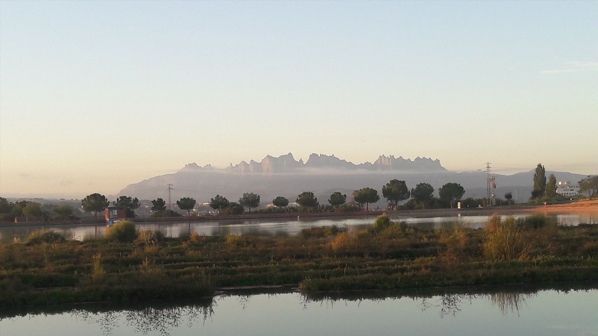 Montaña Montaña