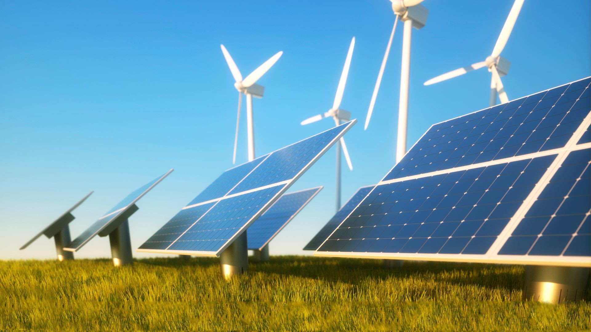 Energías renovables en Galicia Energías renovables en Galicia