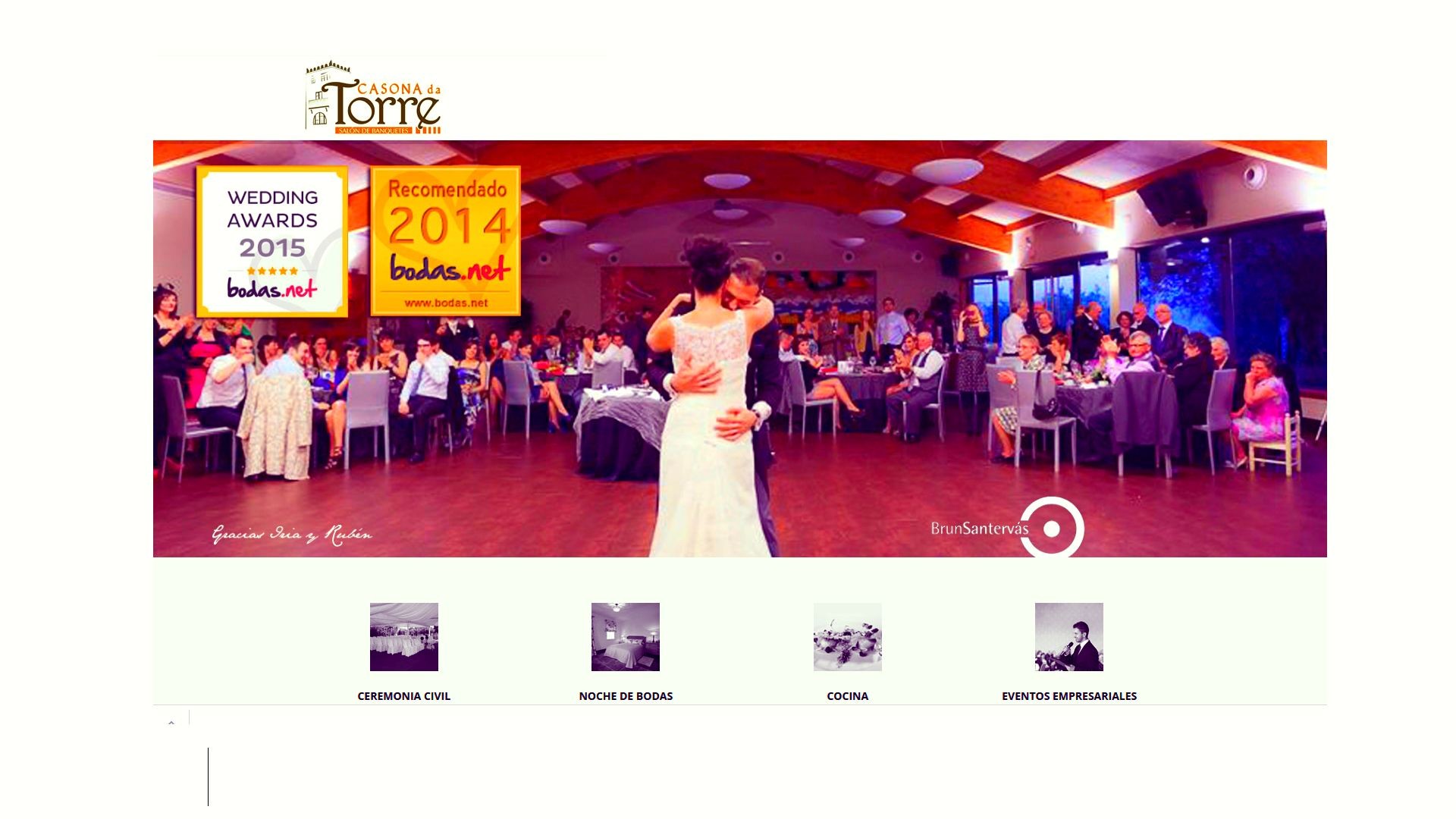 Bodas en Vigo Bodas en Vigo