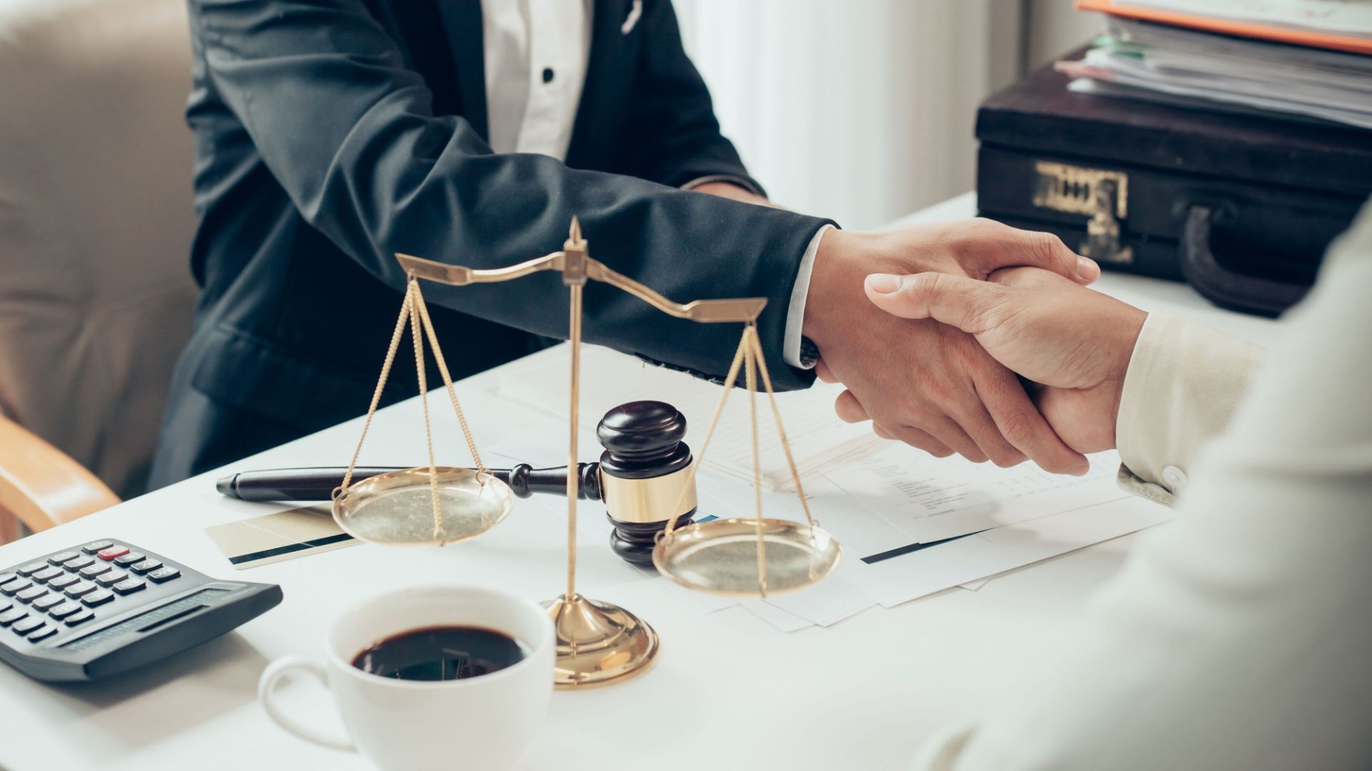 Despacho de abogados en Santa Cruz de Tenerife Despacho de abogados en Santa Cruz de Tenerife