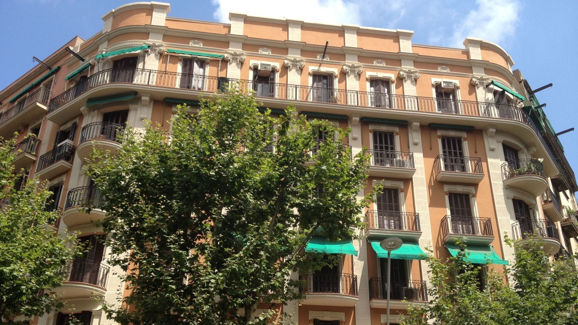 Rehabilitaciión de fachadas Barcelona Rehabilitaciión de fachadas Barcelona