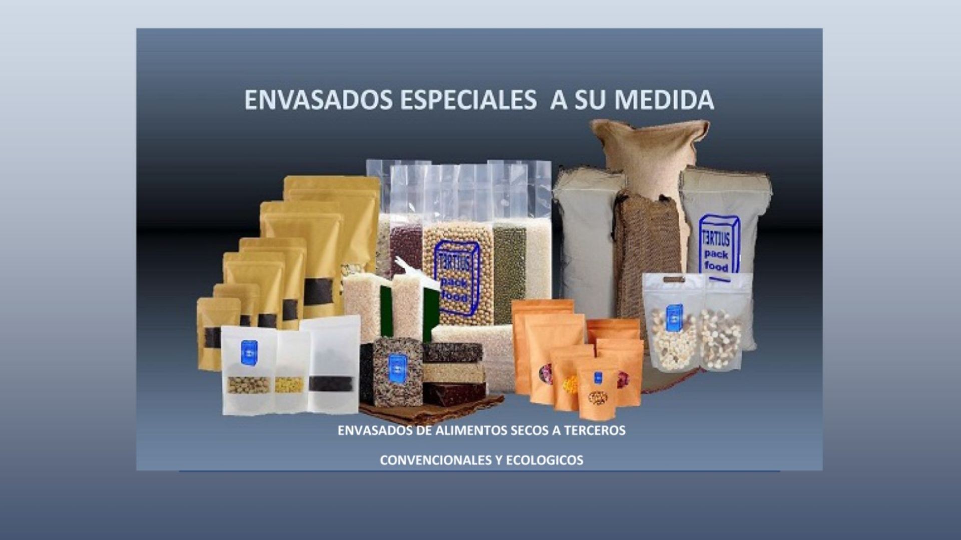 PORTADA ENVASES PORTADA ENVASES
