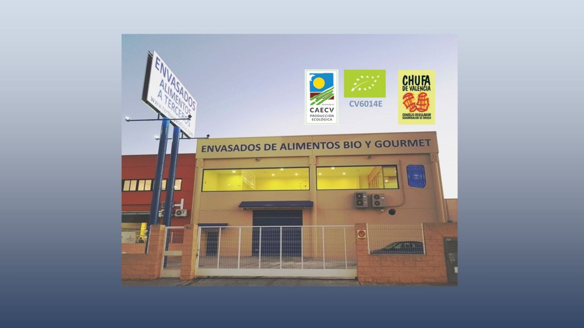 FACHADA PORTADA CAECV FACHADA PORTADA CAECV