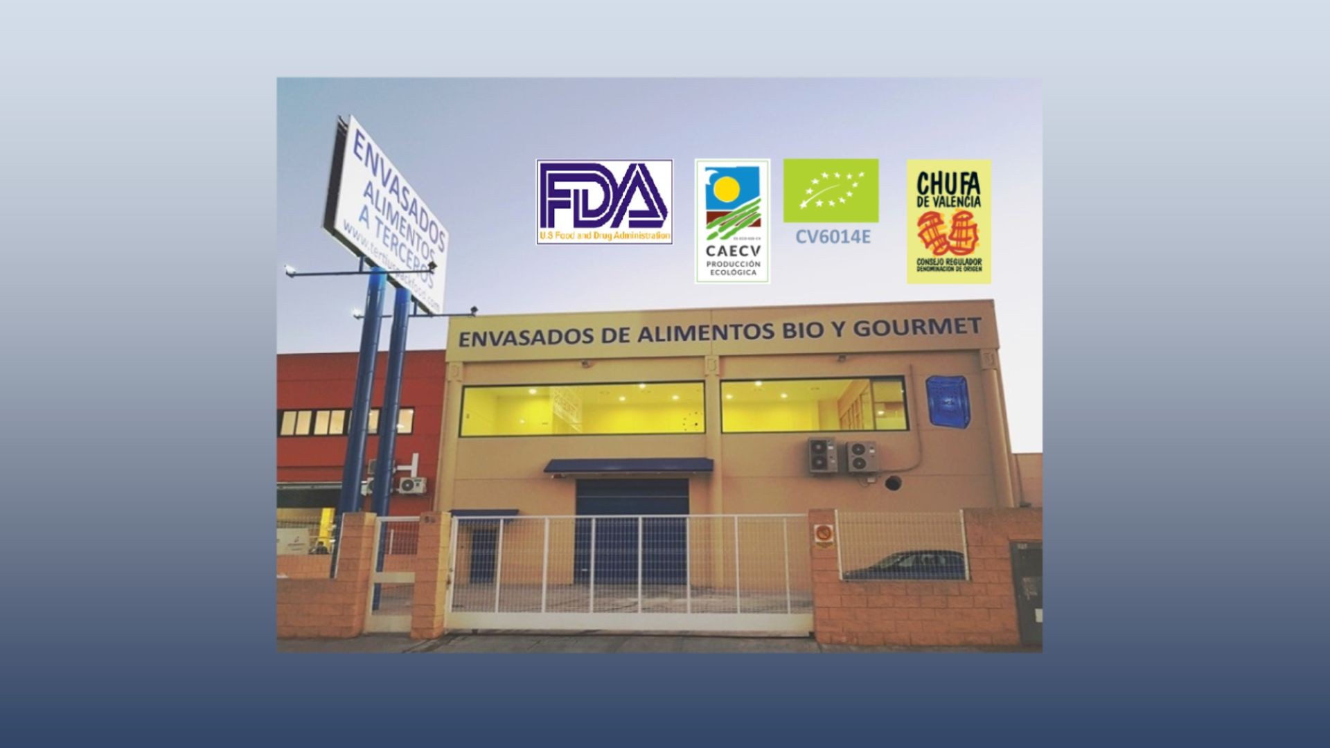 FACHADA PORTADA CAECV FDA1 FACHADA PORTADA CAECV FDA1