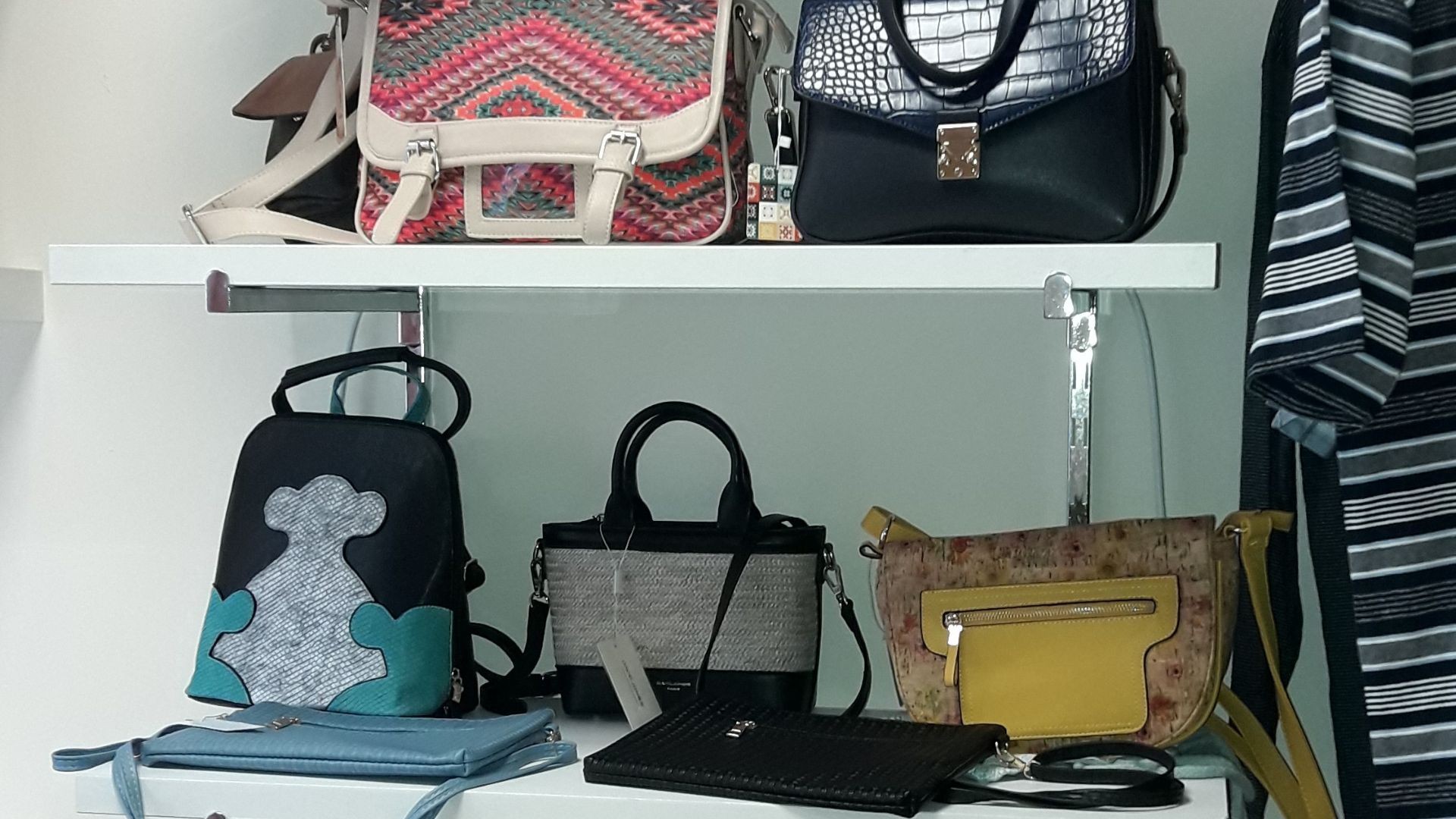Bolsos, Mochilas y Capazos para ir a comprar Bolsos, Mochilas y Capazos para ir a comprar