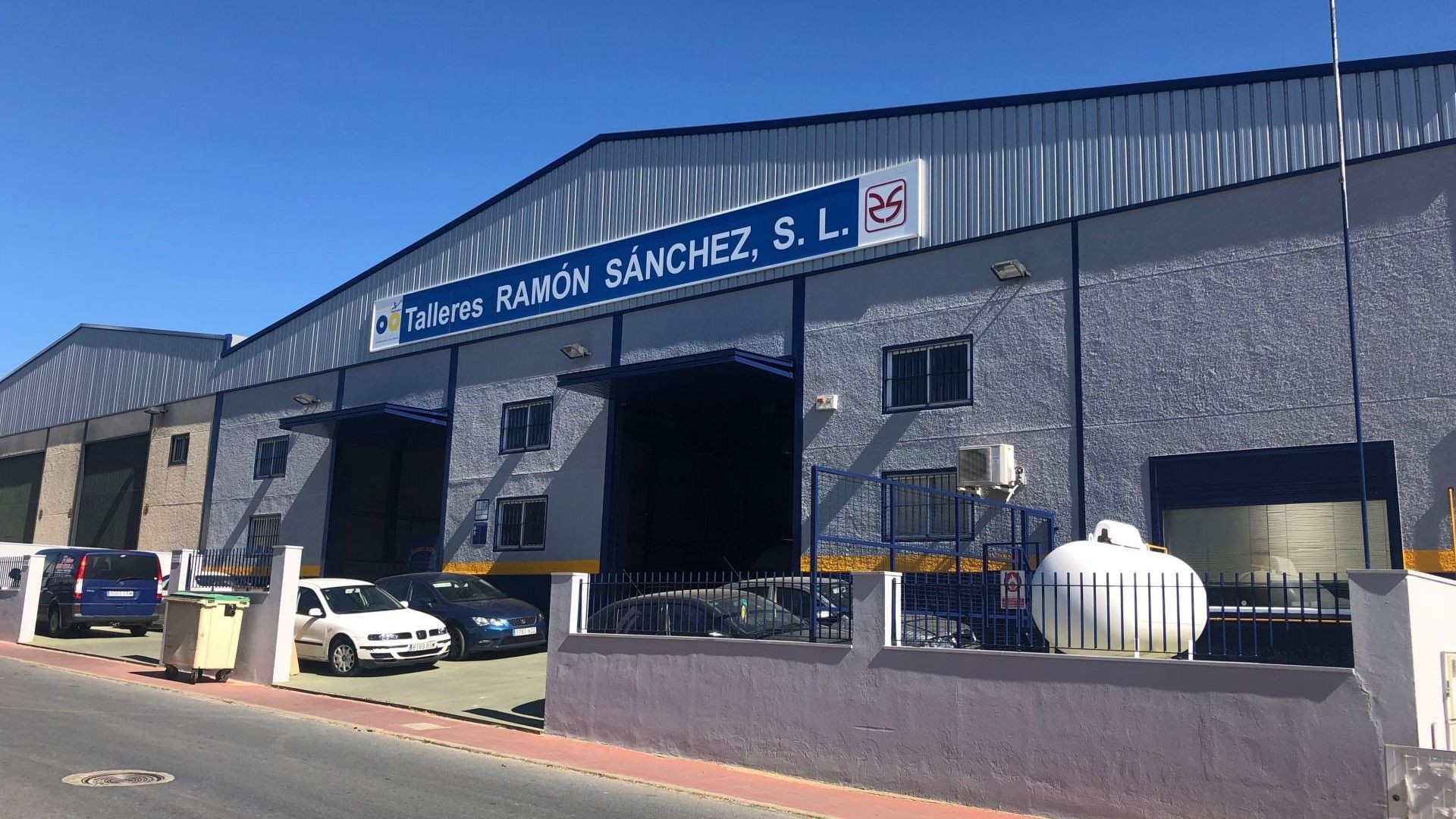 Cambio de lunas Huelva