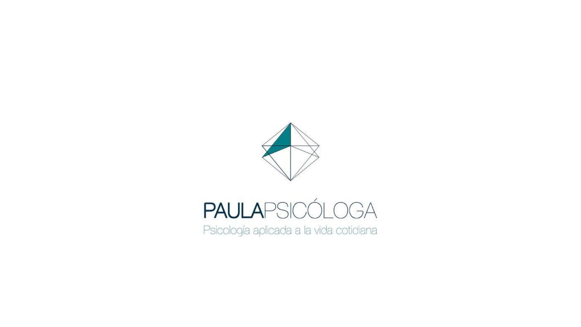 Paula Fernández psicóloga