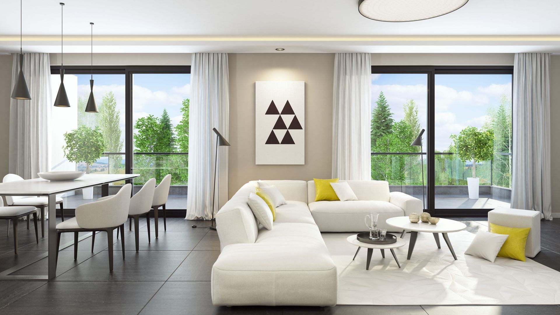 Empresa de construcción de espacios interiores en Lleida Empresa de construcción de espacios interiores en Lleida