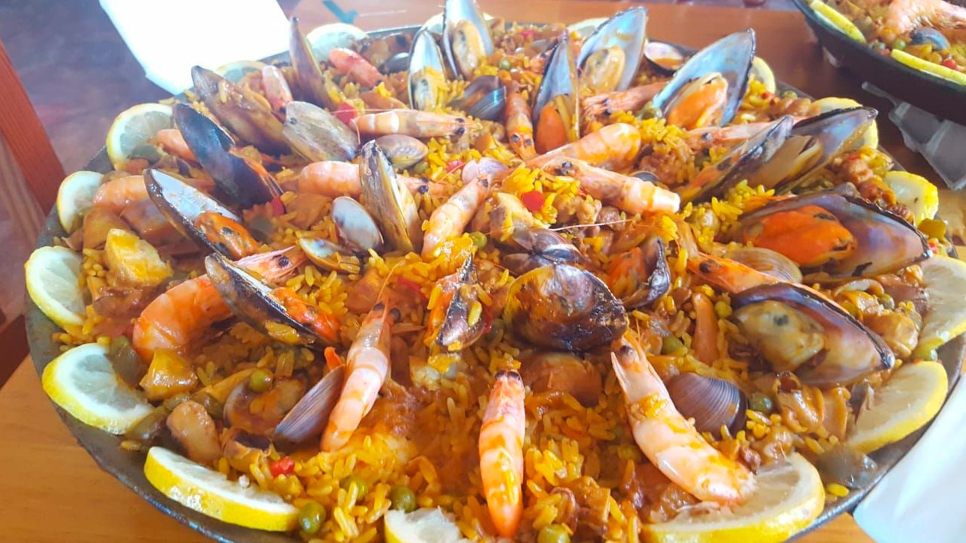 Restaurante de cocina mediterránea en Granadilla de Abona Restaurante de cocina mediterránea en Granadilla de Abona