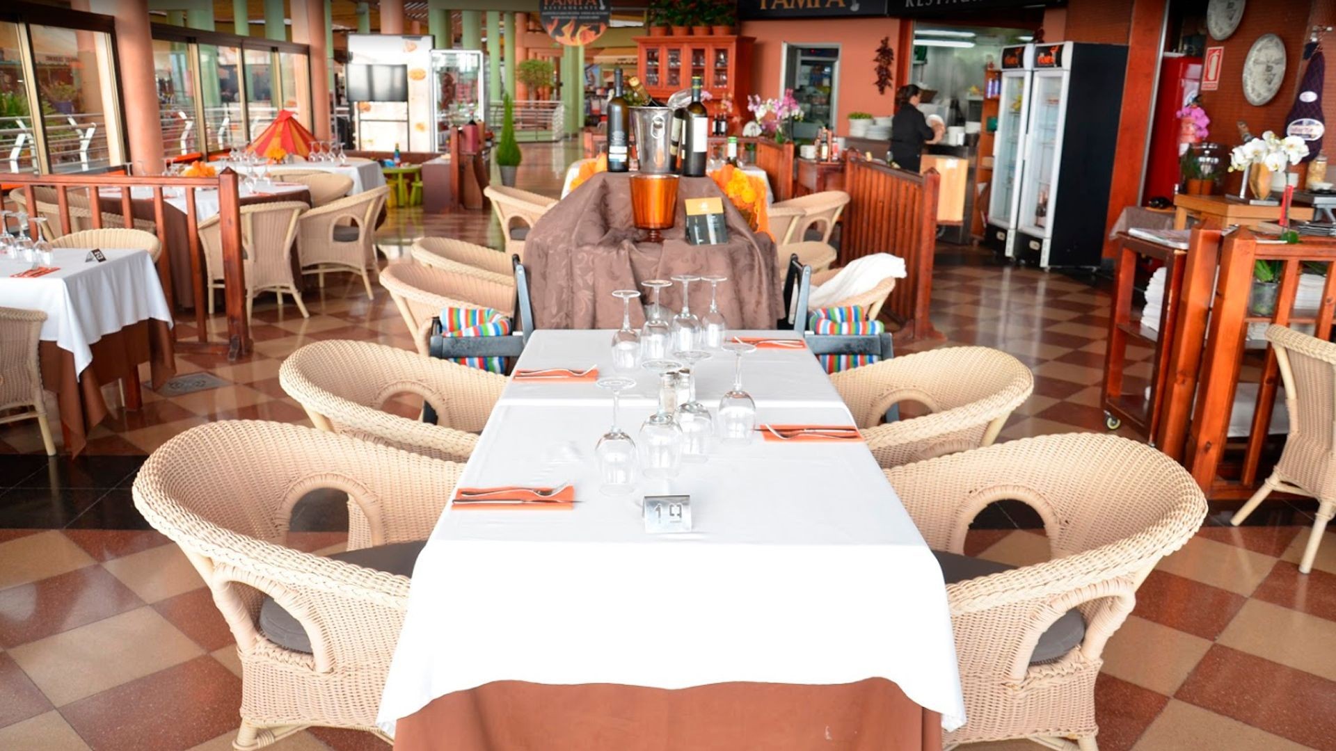Restaurante de cocina argentina y mediterránea en San Bartolomé de Tirajana Restaurante de cocina argentina y mediterránea en San Bartolomé de Tirajana