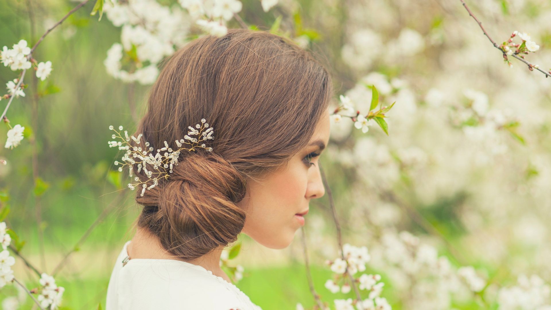 Peluquería especializada en novias en Ávila Peluquería especializada en novias en Ávila