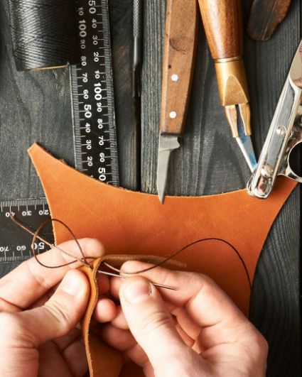 business image
