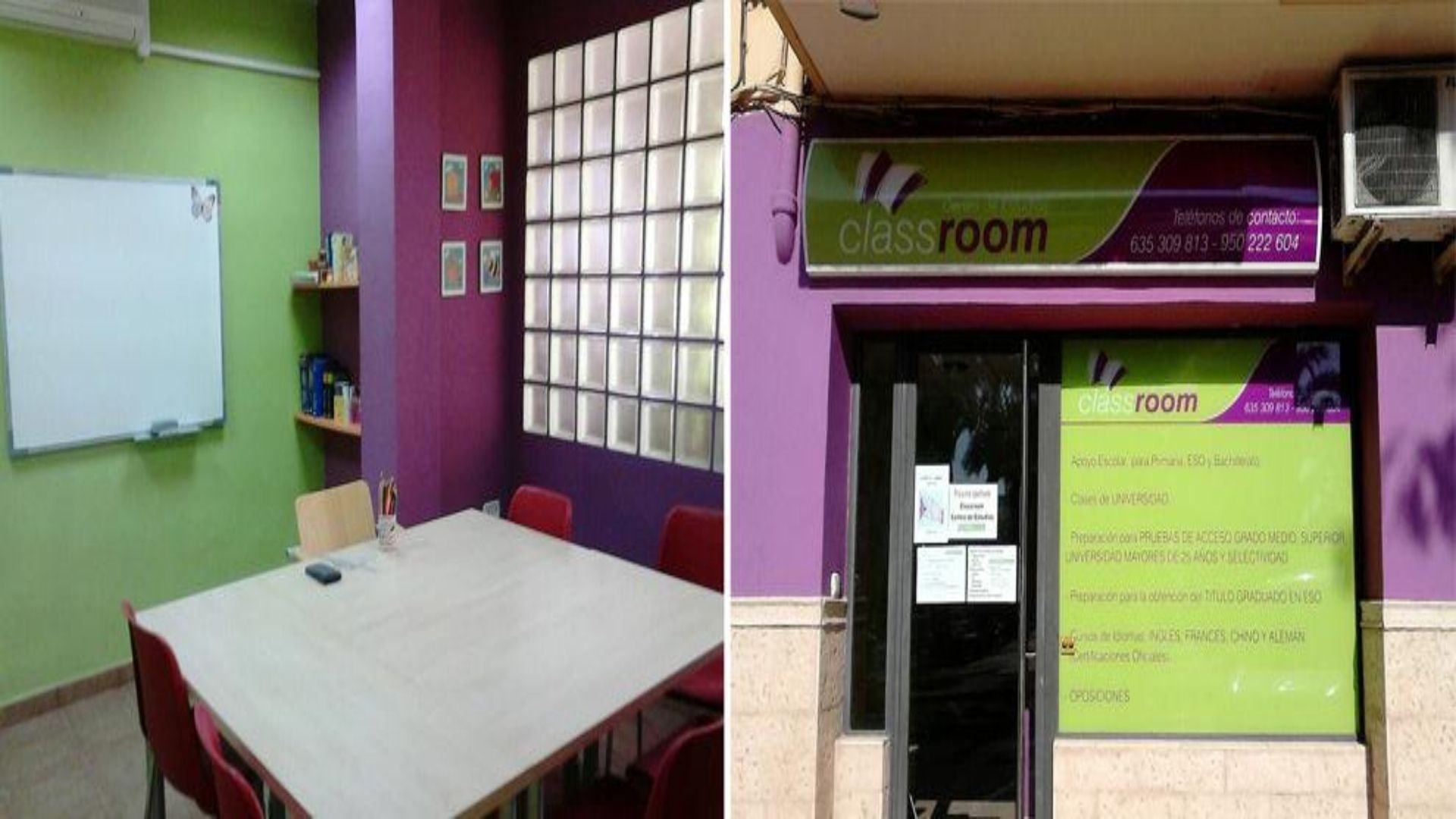 business image