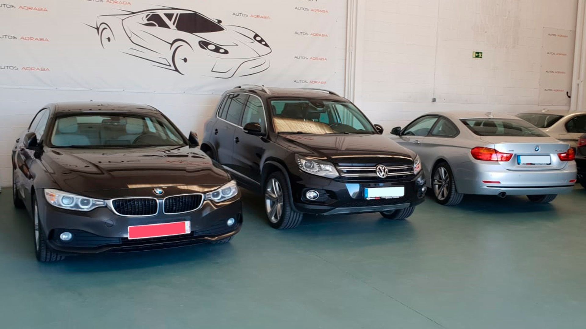Compra y venta de vehículos de alta gama en Madrid Compra y venta de vehículos de alta gama en Madrid